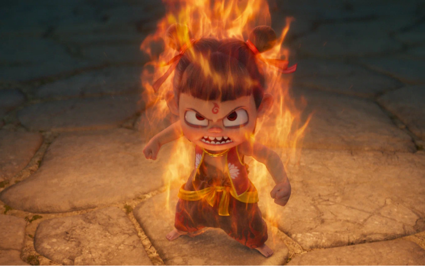    «Пельмень» придумал хит: как китайский мультфильм стал самым кассовым в мире