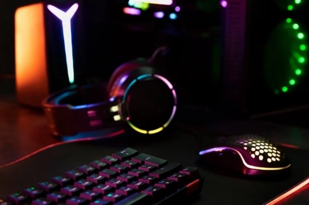    Воронежский студент лишился 12 тысяч рублей при покупке игрового аккаунта