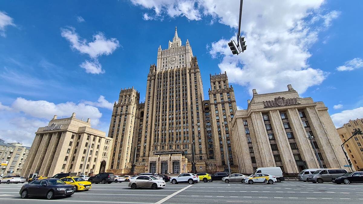    Фото: Мобильный репортер / АГН Москва