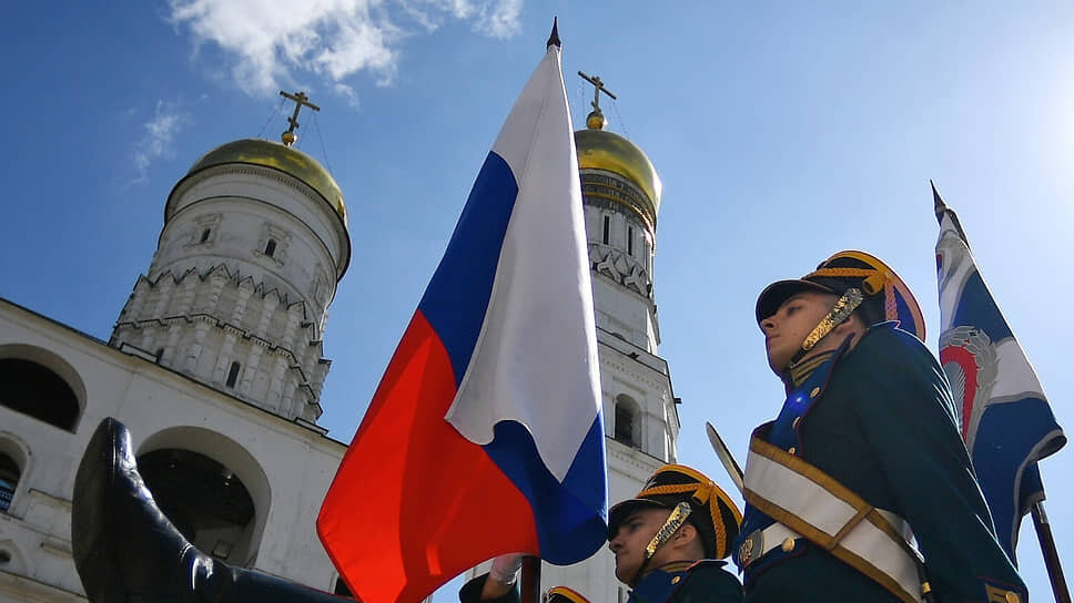 Фото: Антон Новодерёжкин / Коммерсантъ