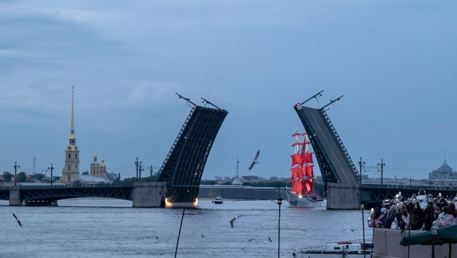    Автор фото: Тихонов Михаил