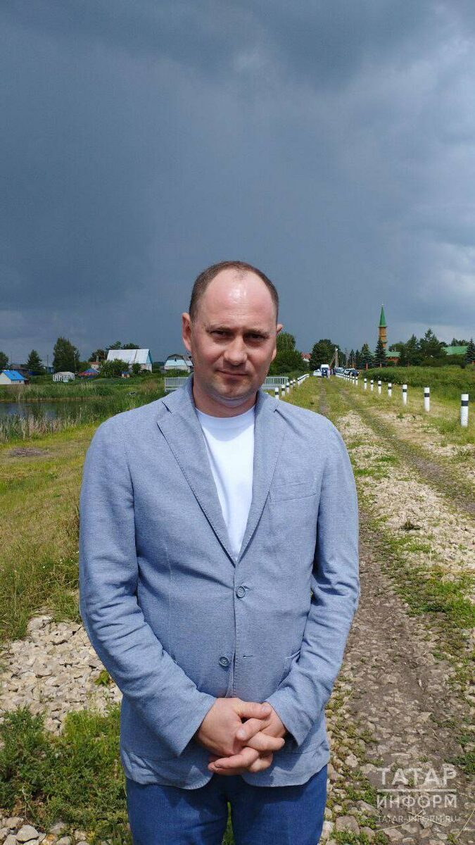 Фото: © Наталья Рыбакова / «Татар-информ»