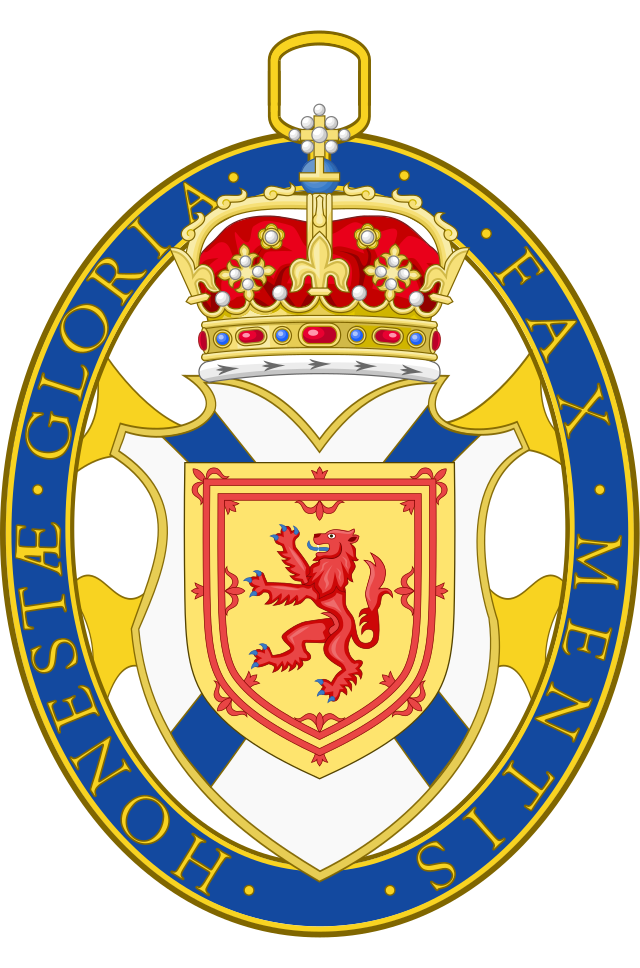 корона и герб баронета,взято из интернета для иллюстрации