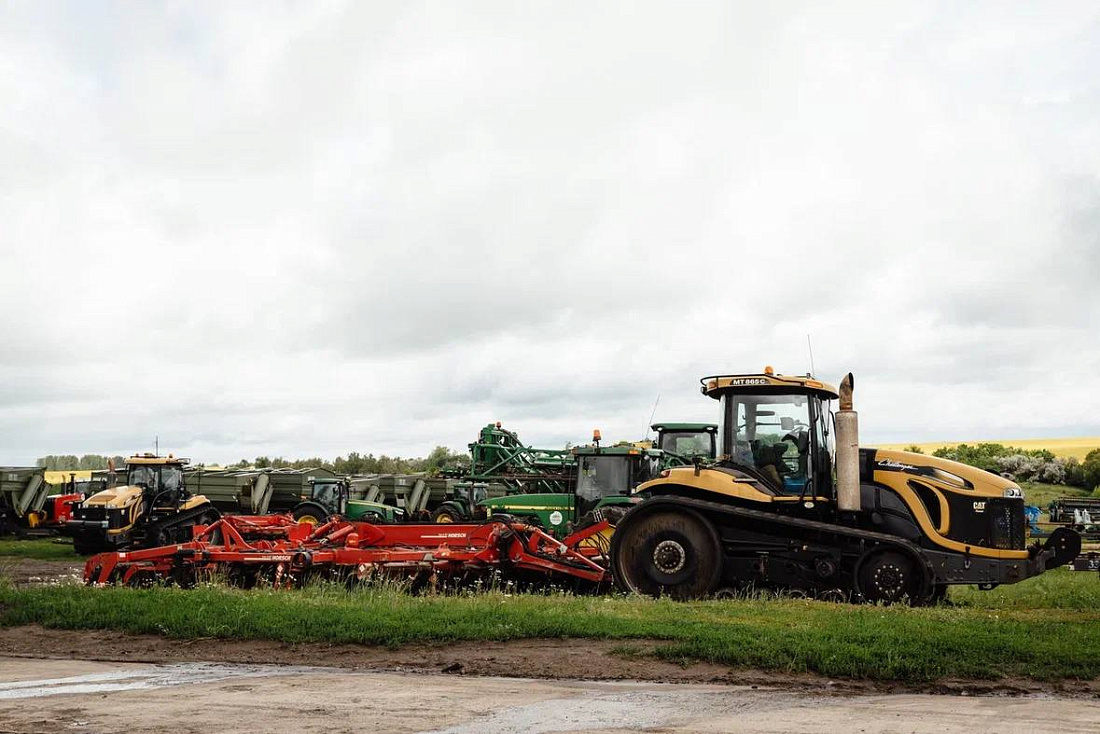 Фото: Правительство Курской области