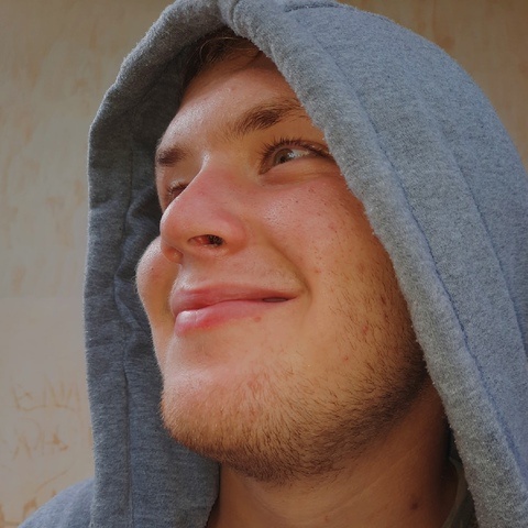 Илья Гукежев