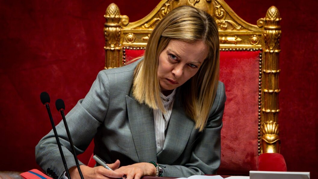    Stefano Costantino/Keystone Press Agency/Globallookpress