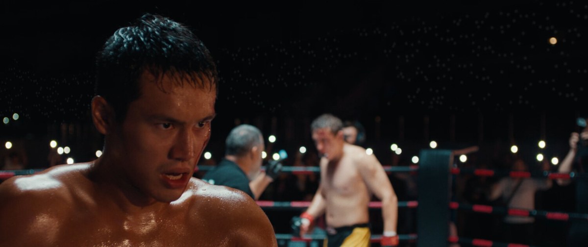 🎬 «Арлан. Решающий раунд»: бой за семью, честь и самого себя