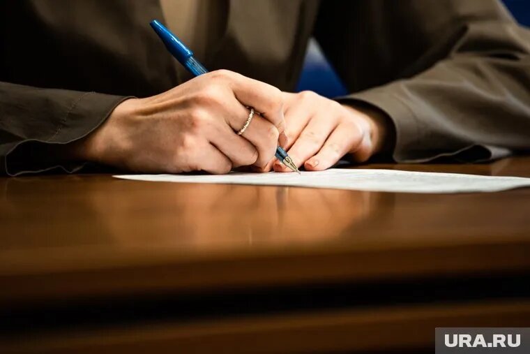 На рынке труда около двух тысяч соискателей, при этом свободных вакансий - 20 тысяч. Фото: Анна Майорова © URA.RU