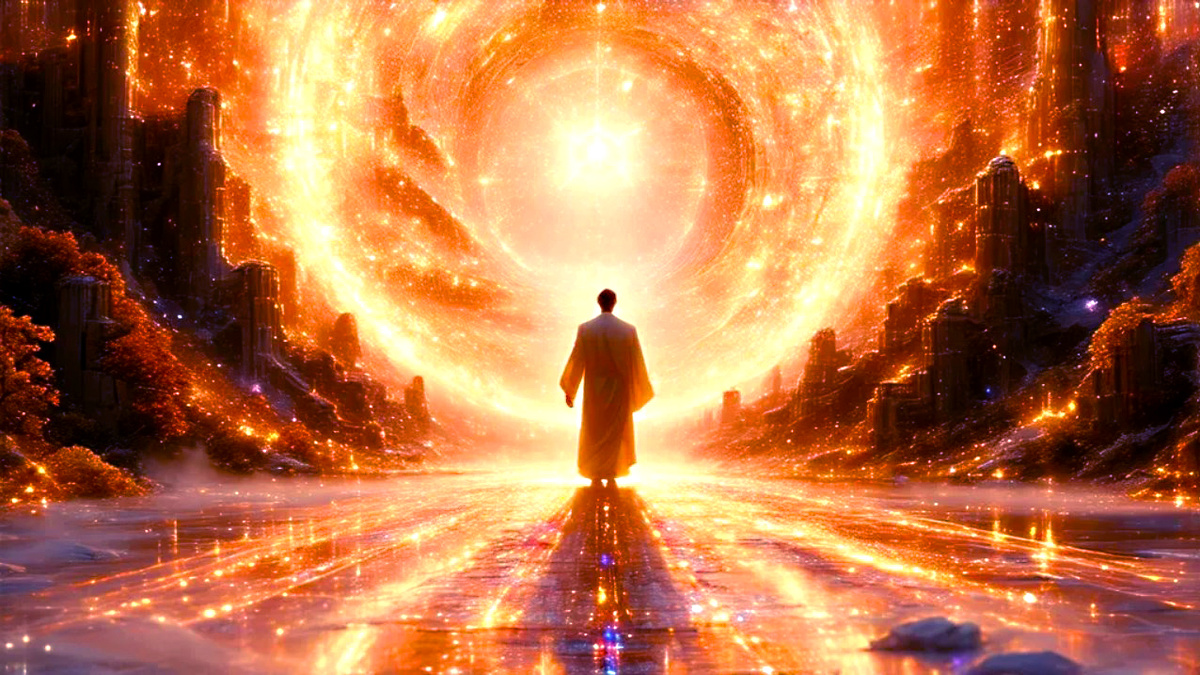 Как разбудить свой Поток?