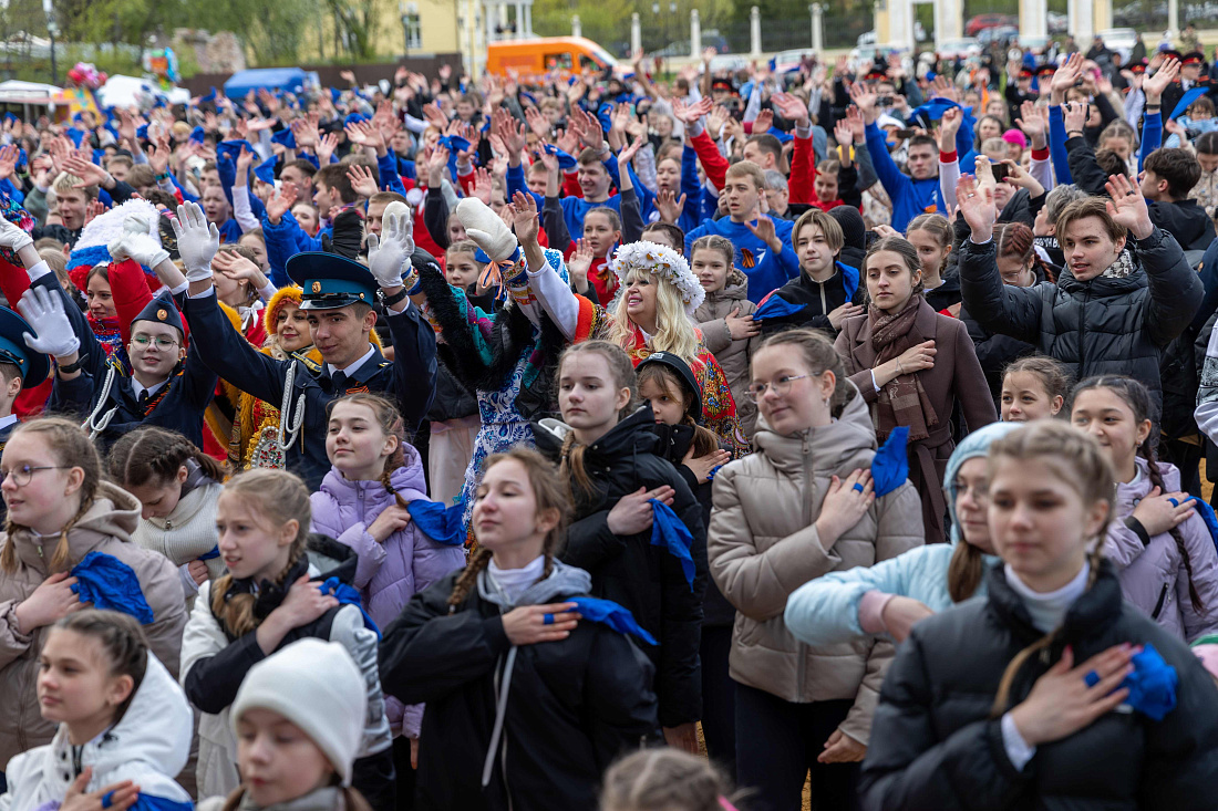 Фото: Правительство Курской области