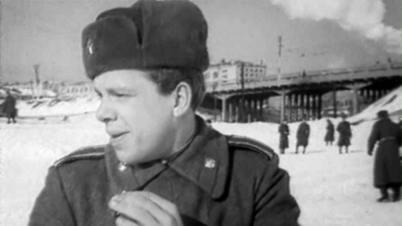 "Верность", 1965 г.