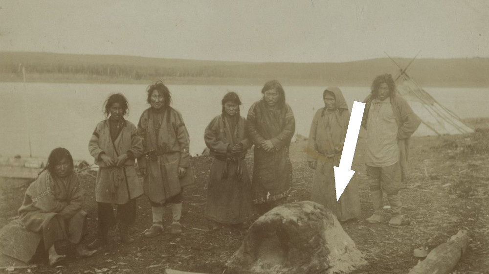    Раскрывая тайну исчезновения юкагиров охотников тундры