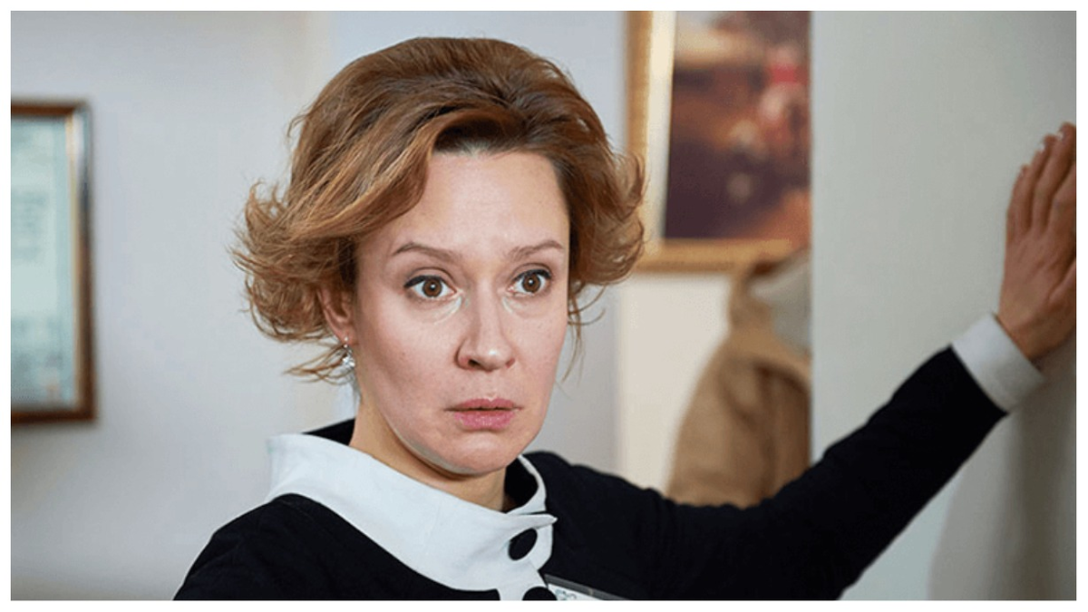 Евгения Дмитриева