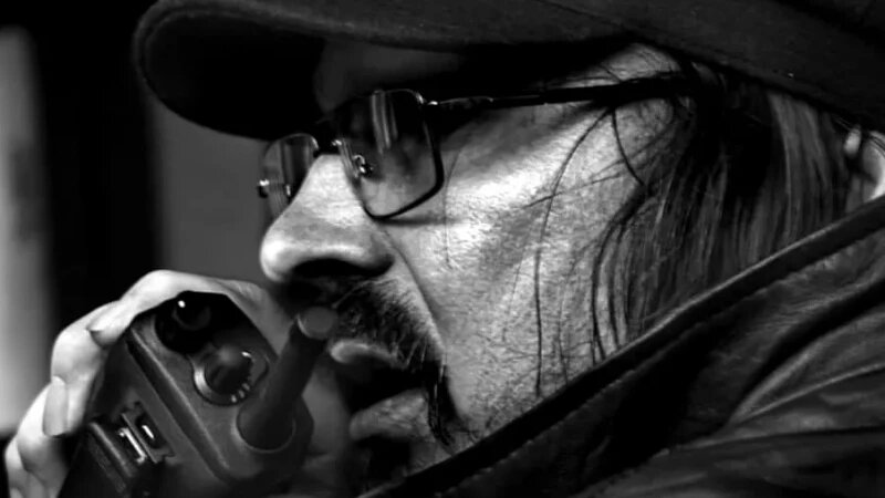     Алексей Балабанов Культура.РФ