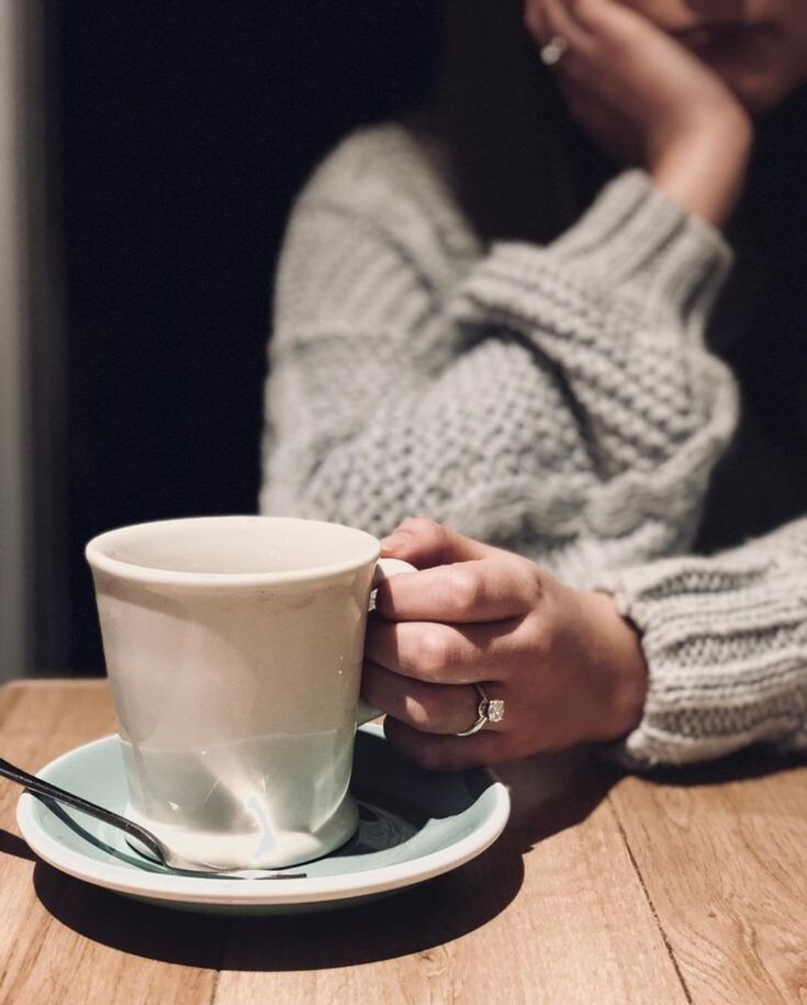 Фото с Пинтерест, автор Kübra şarklı