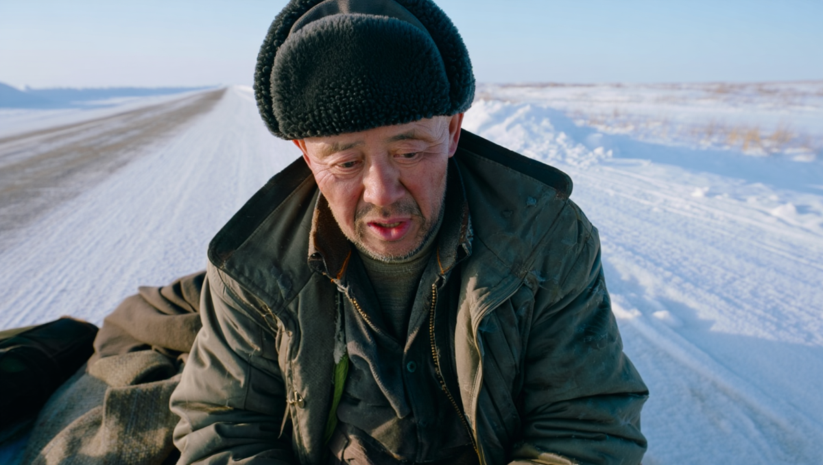 Изображение сгенерировано при помощи ИИ