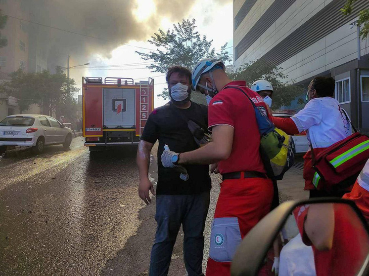 Фото: Ircs/Keystone Press Agency/Global Look Press