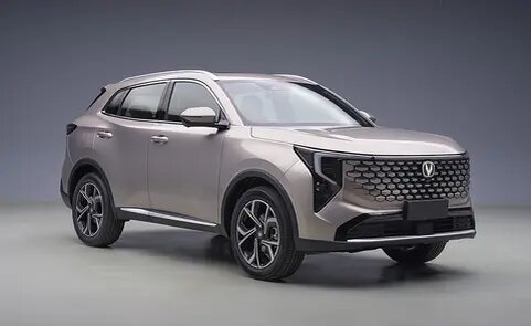 Changan CS55 2025