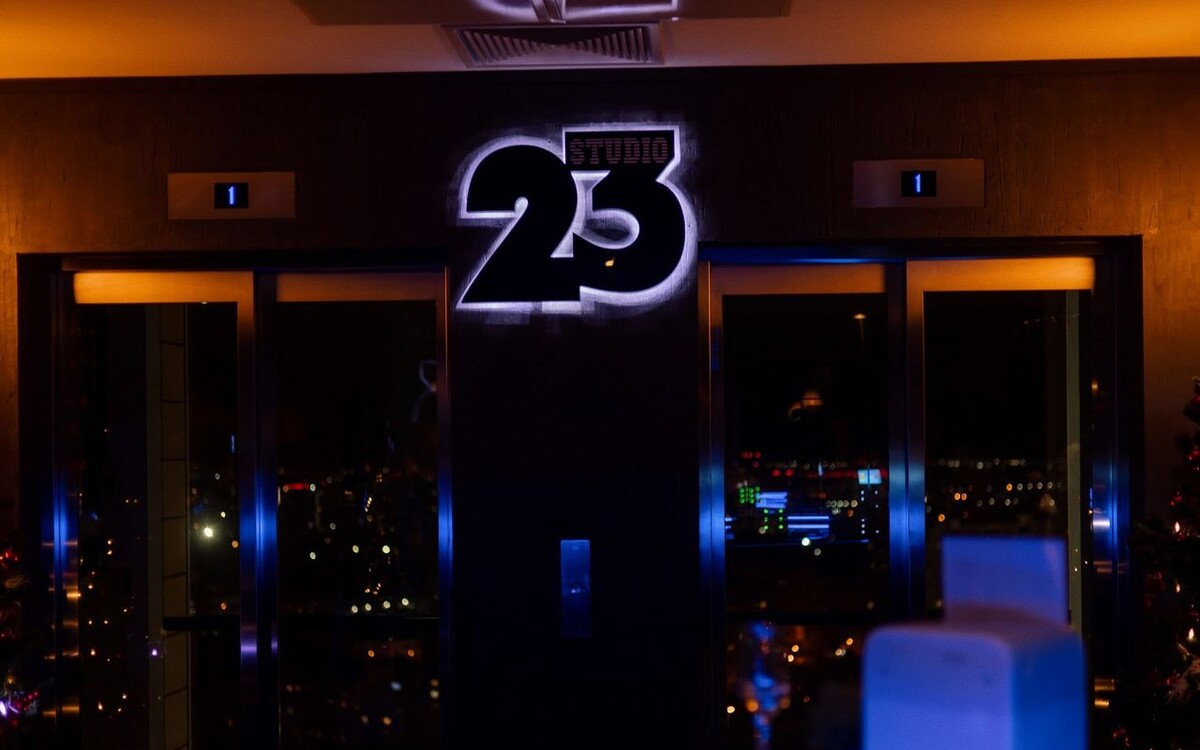    Команда «Студии 23» забрала помещение Чайхоны №1, перезапускает загородный ресторан The Voda и Маршак Фото из социальных сетей «Студия 23»