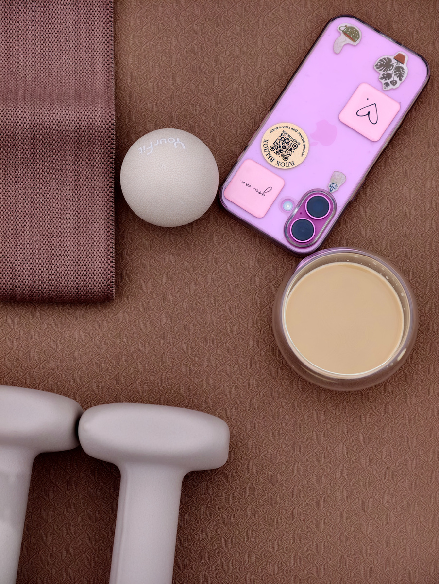 Фото нашего инвентаря 