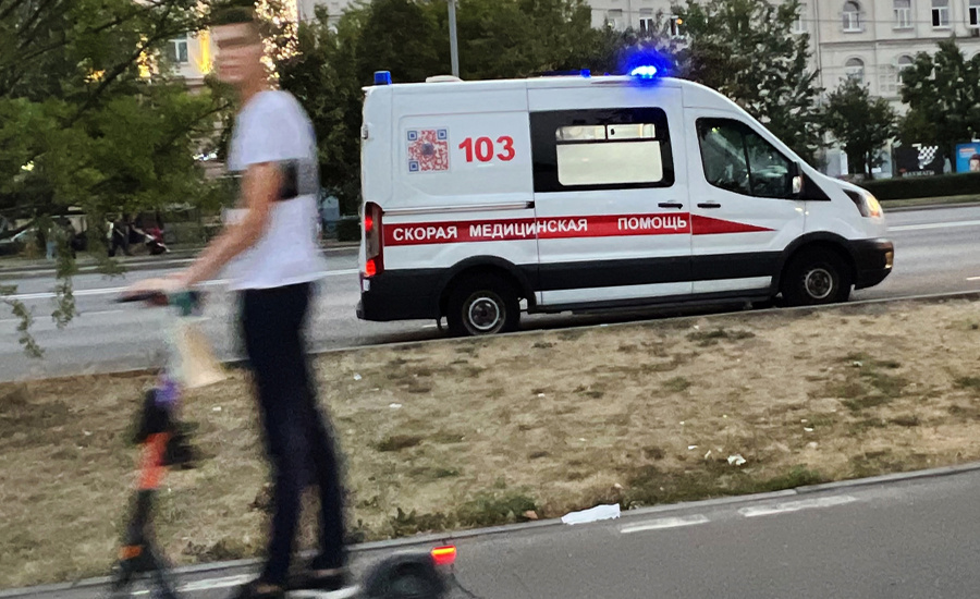    © Наталья Селиверстова/РИА Новости