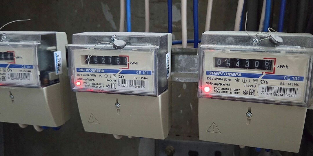 Что ждать жителям Кубани от новых тарифов ЖКХ с 1 июля 2025 года