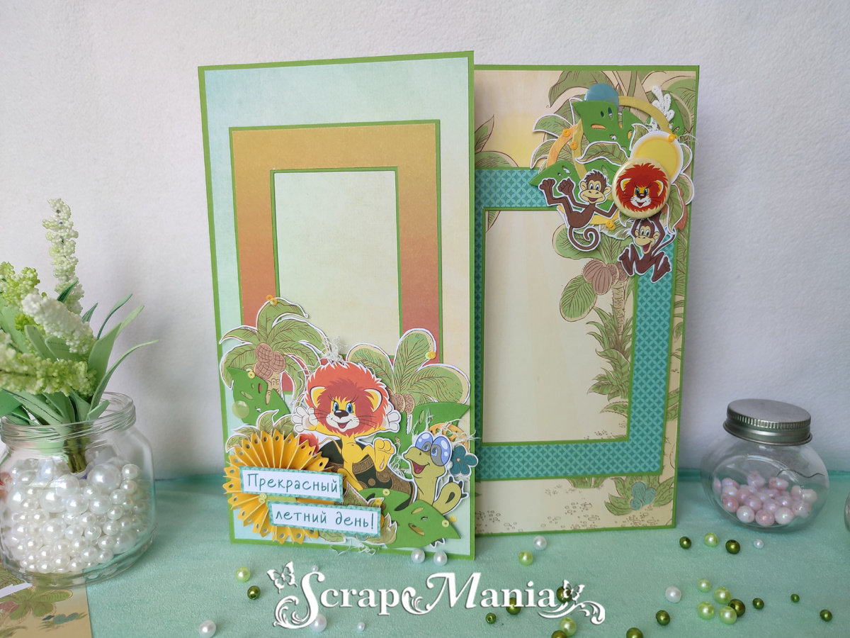 Больше фото в галерее. Листайте ➡