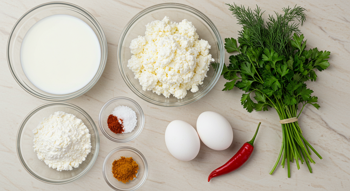 Фото создано специально для канала Кулинарыч, чтобы вдохновить на новые кулинарные подвиги!