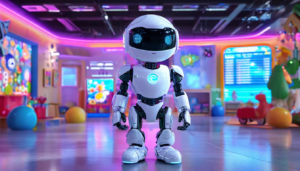    Детский развивающий центр сократил отмены занятий на 80% admin