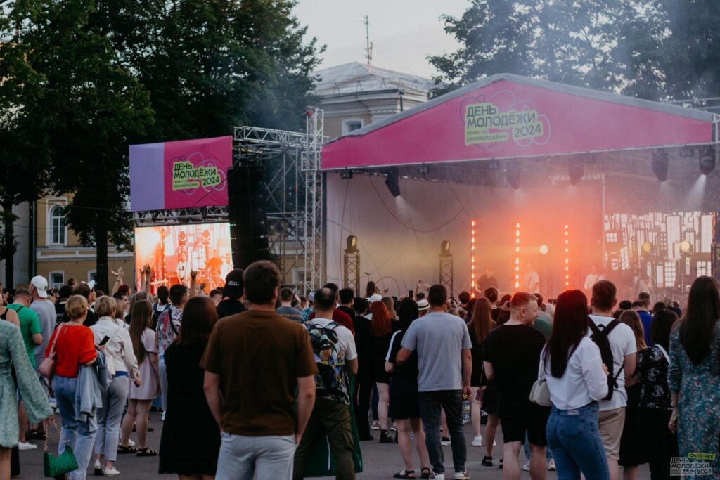    Фото: vk.com/dm_sml Юля Баранова