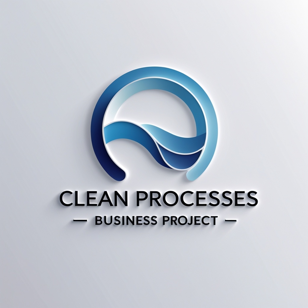 Чистый Бизнес Процесс