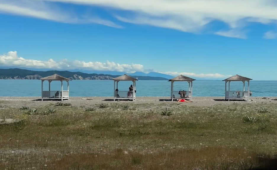 Фото: Prt Scr youtube.com / Зачем я там была?