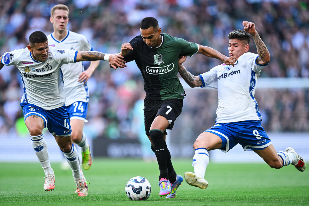 Фото: ФК «Краснодар»