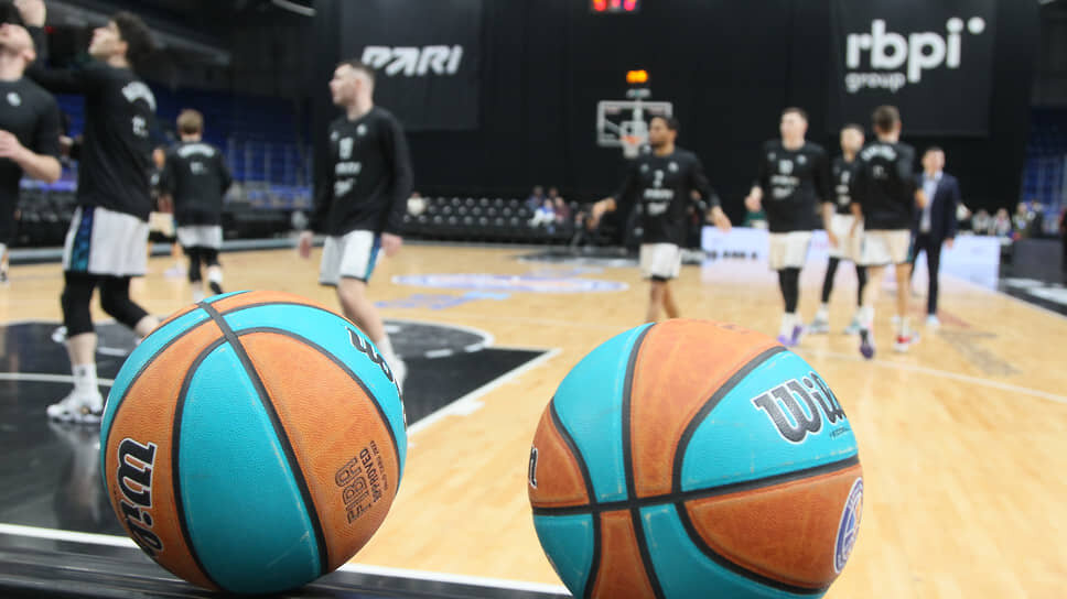 Фото: Роман Яровицын / Коммерсантъ