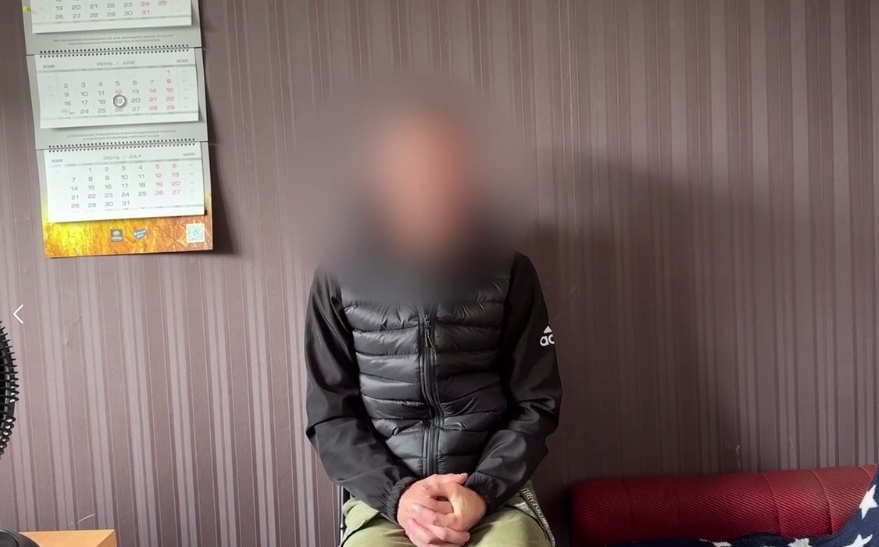 Фото: УМВД России по Курской области