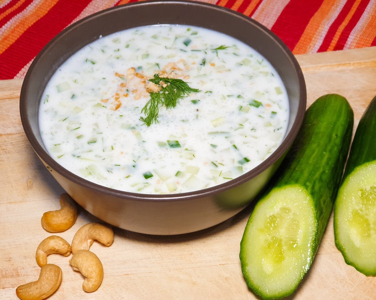    Таратор по-русски — секретный рецепт, который взорвал TikTok