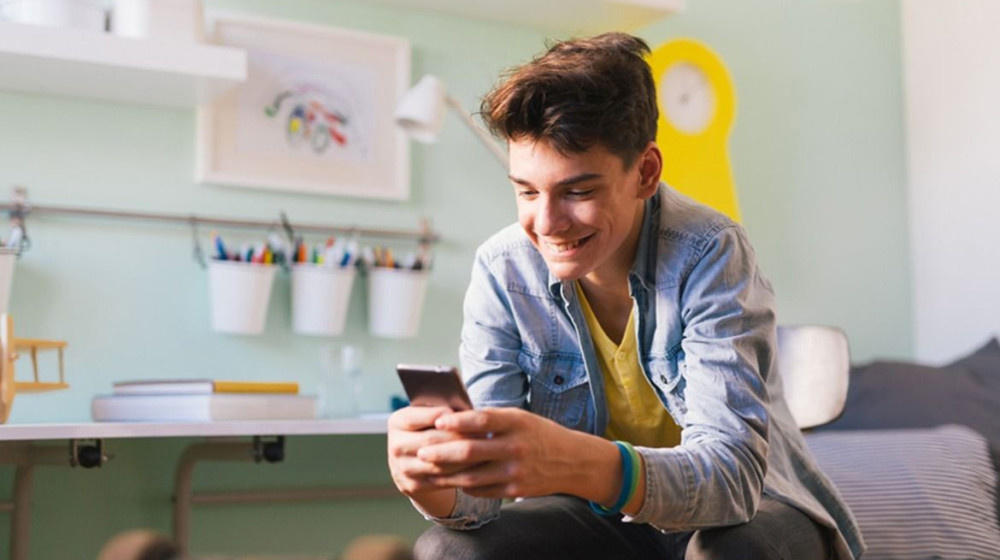    Опасные челленджи в TikTok