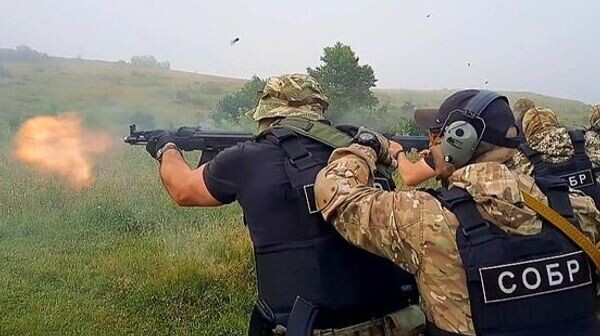    © Пресс-служба МВД РЮО