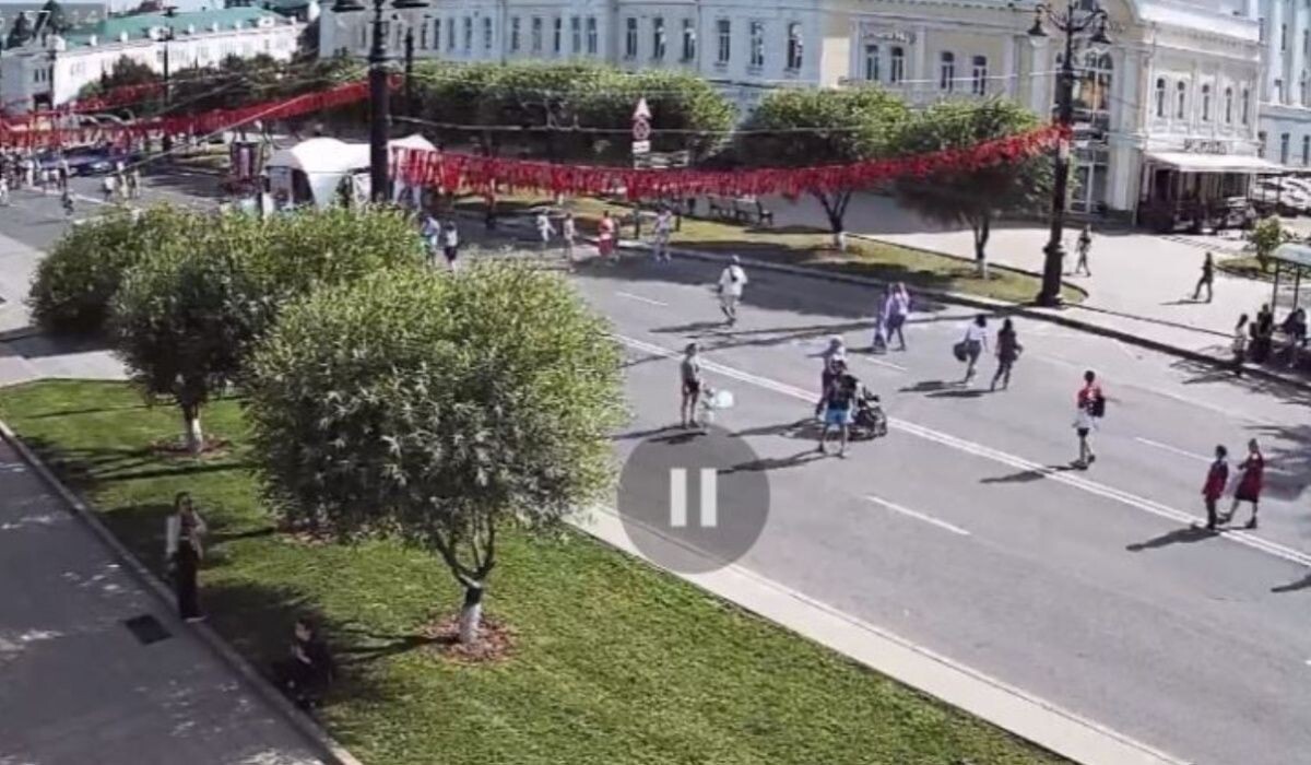     Омск. Источник: omskregion.info Автор фото: Главное управление молодежной политики Омской области