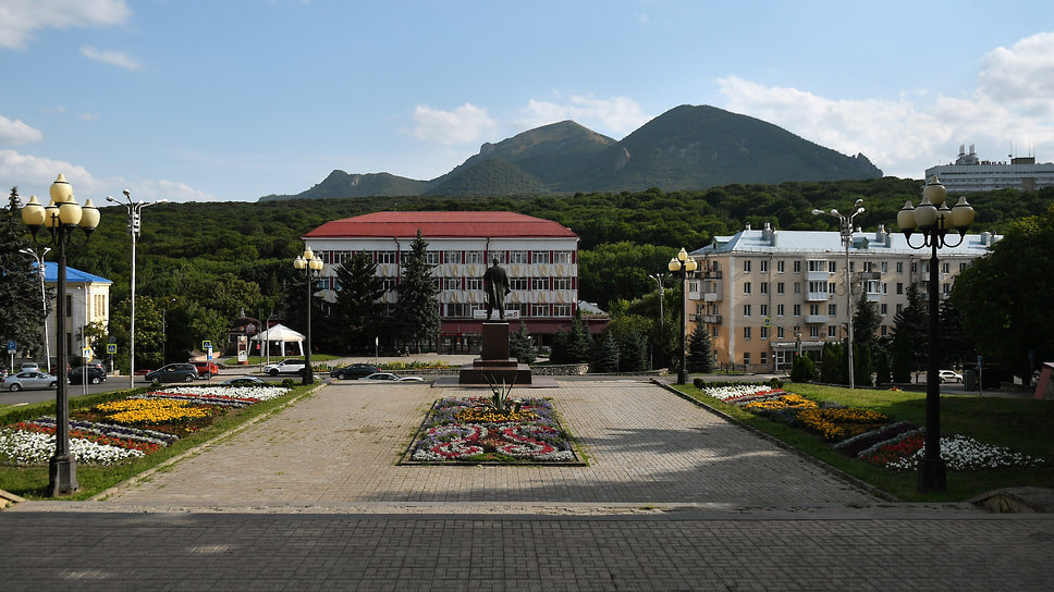 Фото: Иван Водопьянов / Коммерсантъ
