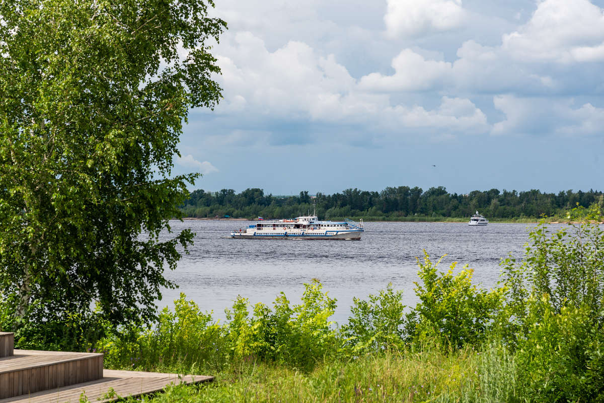 Старенький ОМик