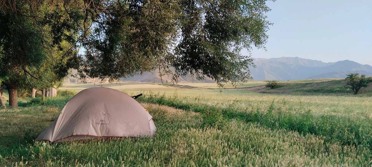 Кыргызстан