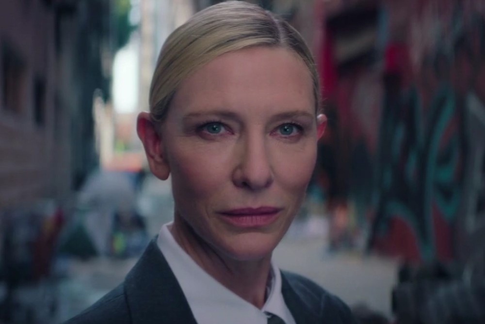     Кадр из 3 сезона сериала «Игра в кальмара» (2025)