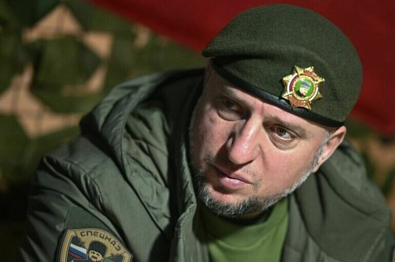   Сергей Бобылев / РИА Новости