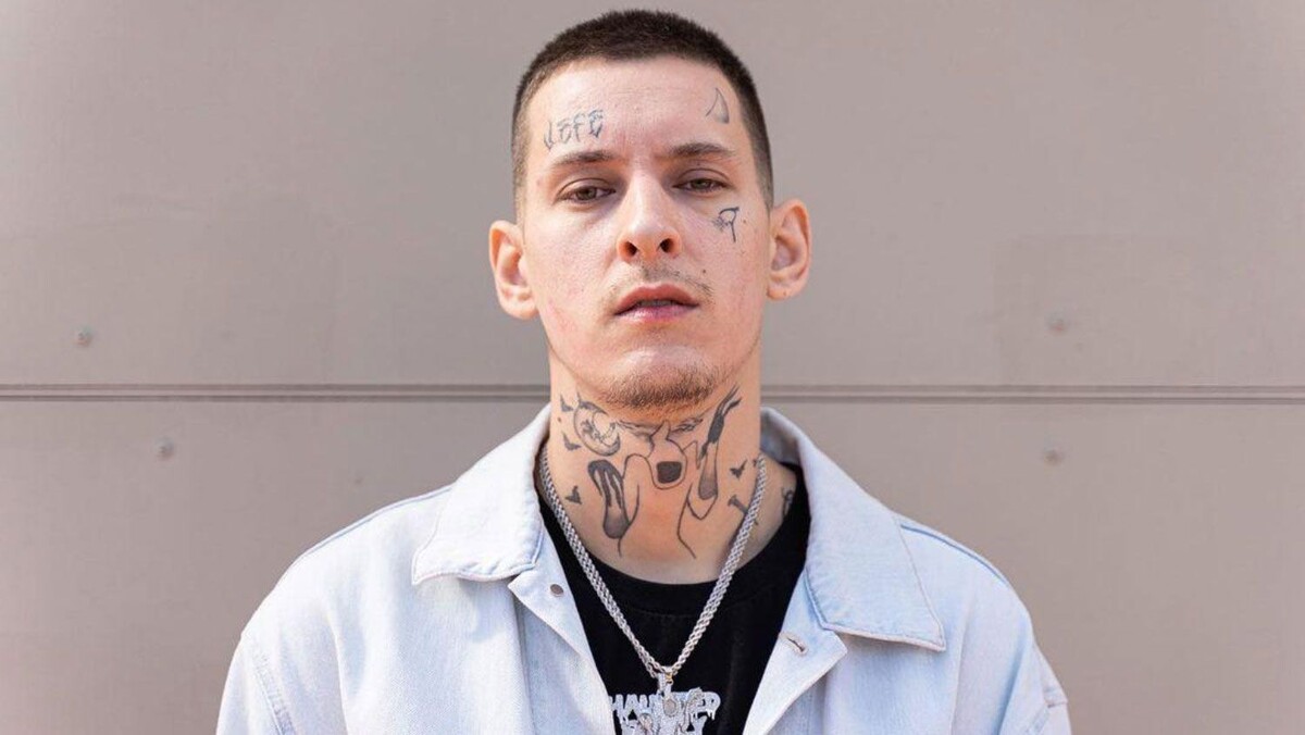     / Источник: © kizaru/instagram (компания-владелец Meta признана экстремистской организацией)