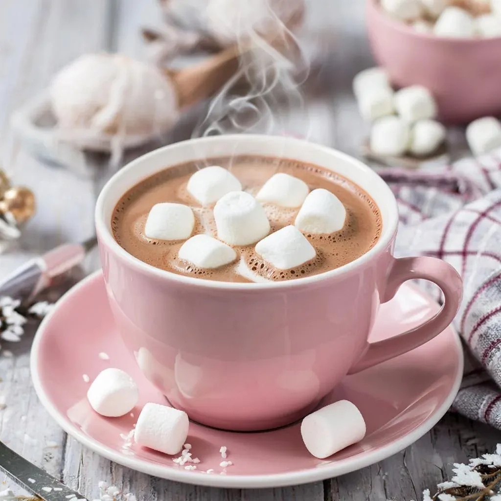 Очень вкусное, но не часто такое позволяю 