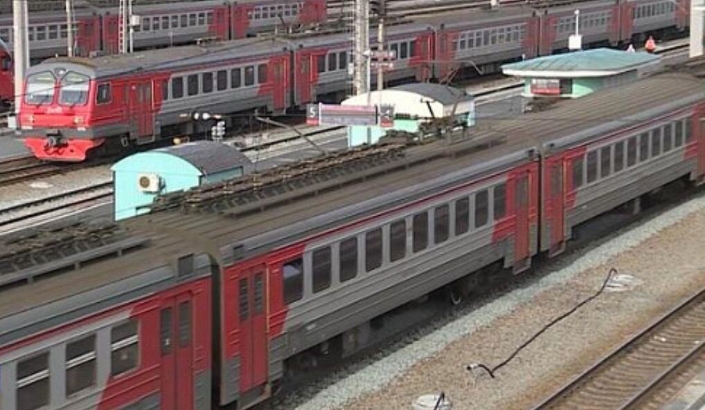     Новосибирский вокзал. Источник: nsktv.ru Автор фото: ВГТРК Новосибирск