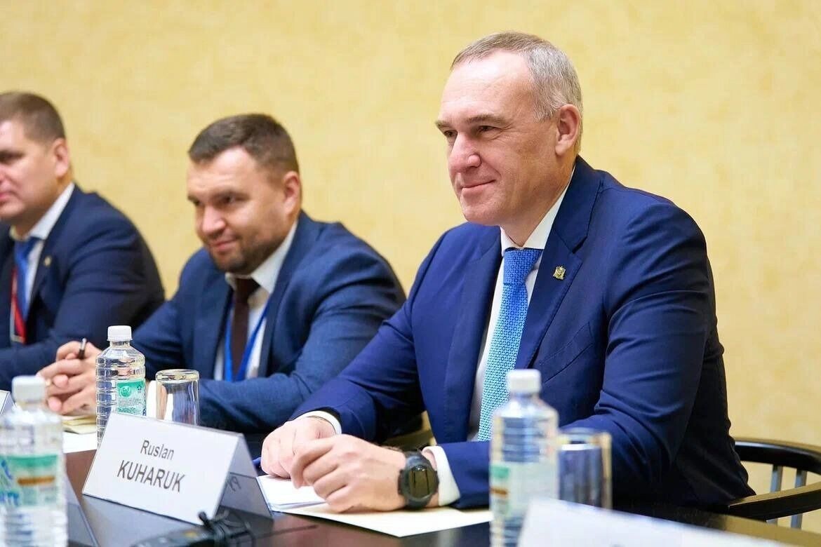     Источник: тг-канал губернатора Югры