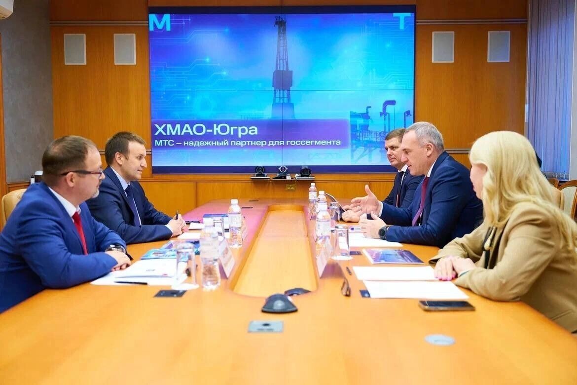     Источник: тг-канал губернатора Югры