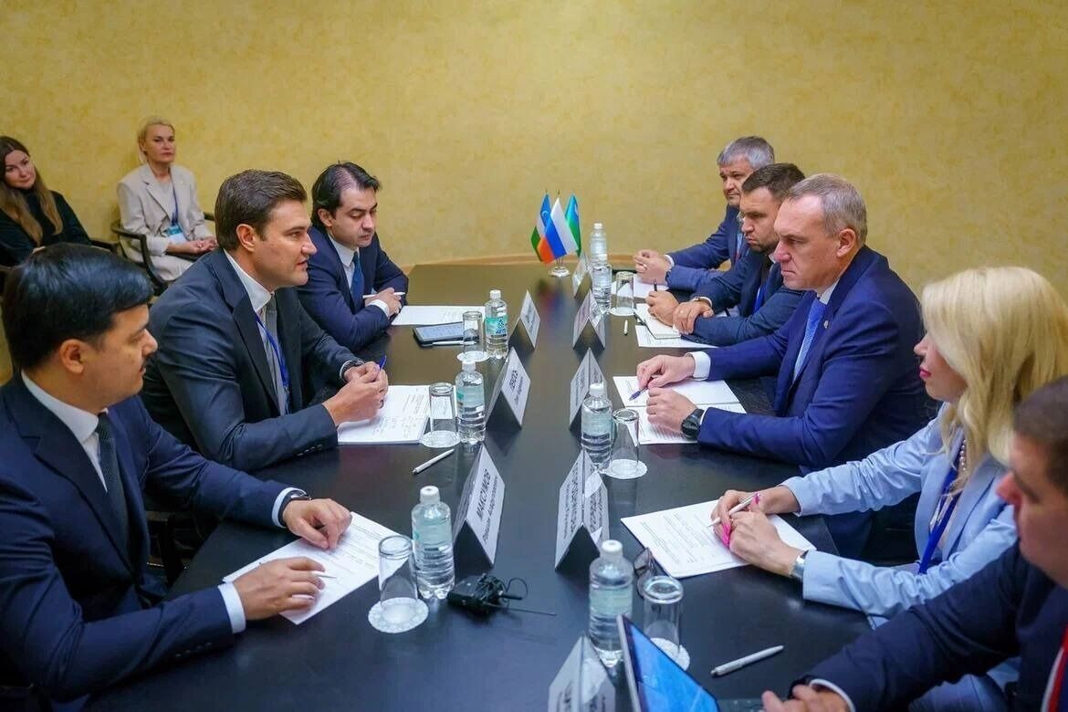     Источник: тг-канал губернатора Югры